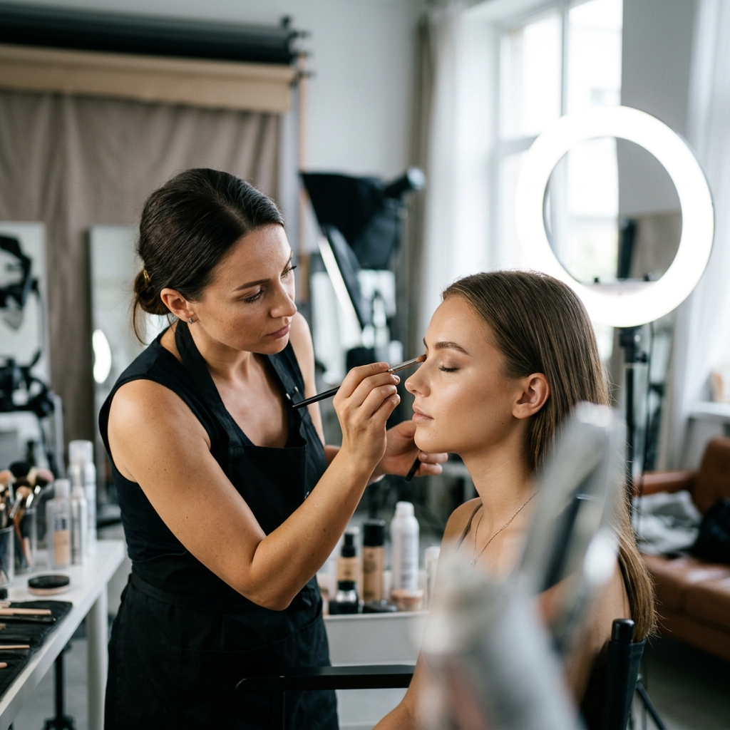 Maquillaje Profesional