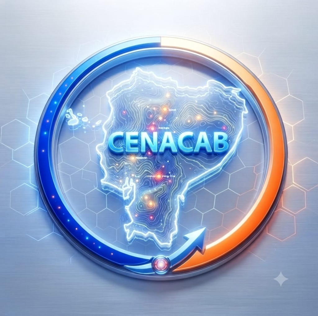 CENACAB Logo