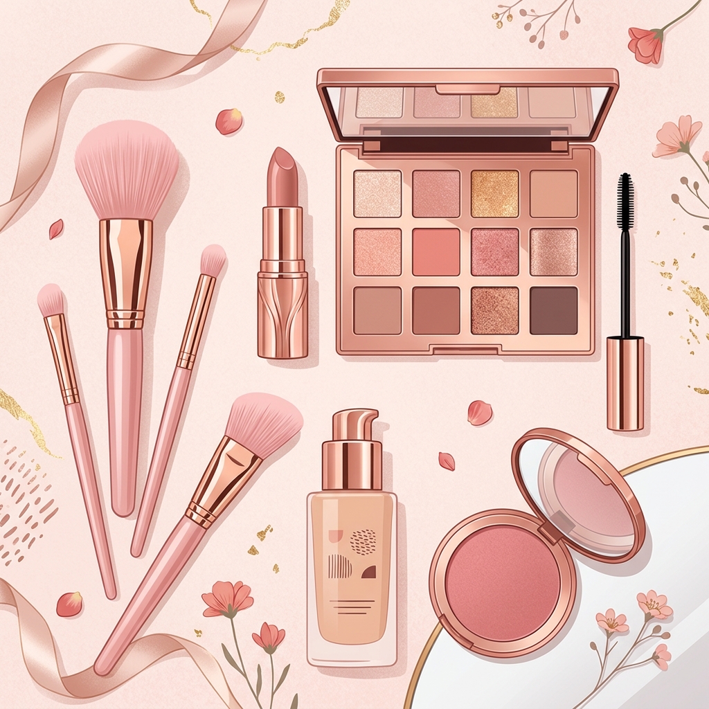 Maquillaje Profesional